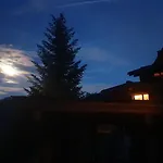 木屋 Panoramaplatzl 戈尔德格