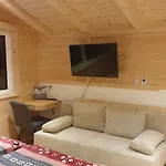 Panoramaplatzl 木屋