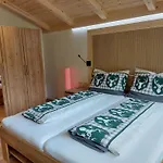 木屋 Panoramaplatzl