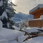 Panoramaplatzl 木屋