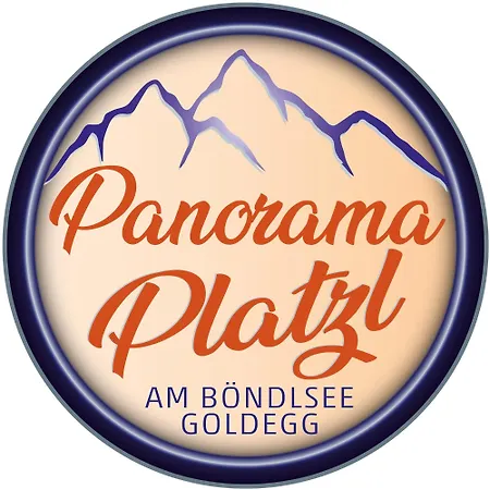 Chalet Panoramaplatzl *