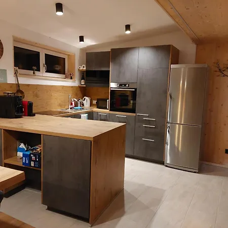 Panoramaplatzl * Goldegg