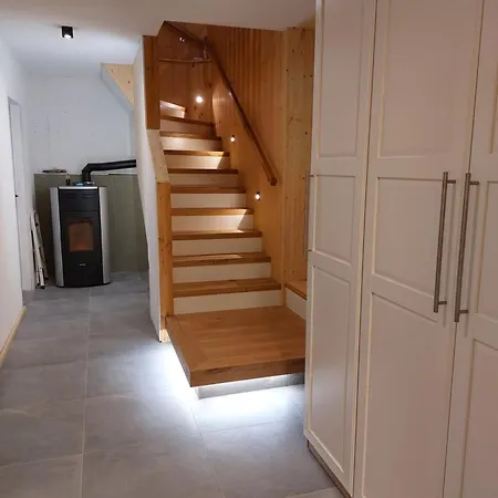 Panoramaplatzl Chalet