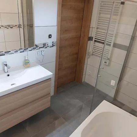 Horská chata Panoramaplatzl