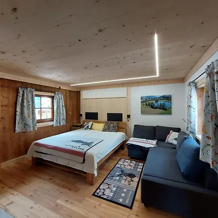 Panoramaplatzl Chalet