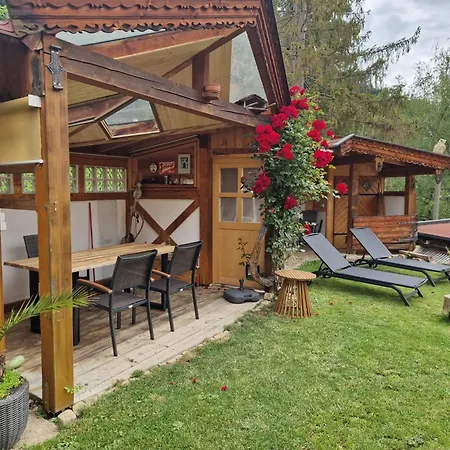 Panoramaplatzl * Goldegg