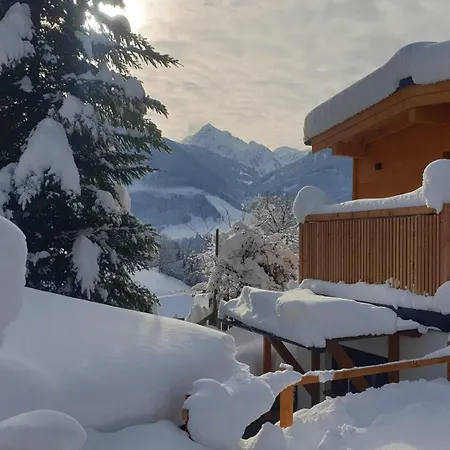 Panoramaplatzl Chalet