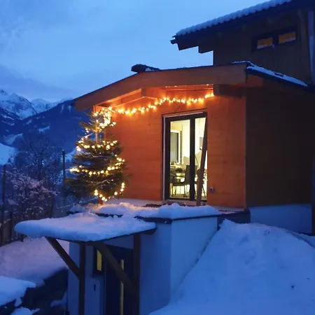 Chalet Panoramaplatzl