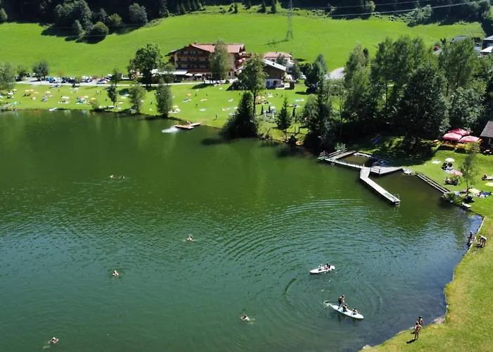 Alpehytte Panoramaplatzl *